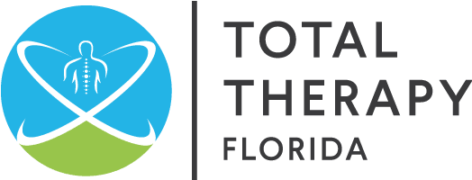 Total Therapy Florida Logo