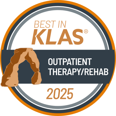 Best in Klas 2025 Badge