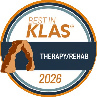 Best in Klas 2025 Badge