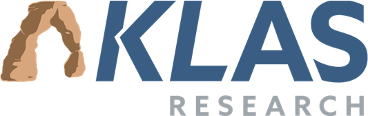 Klas Research Logo