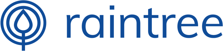 Raintree logo